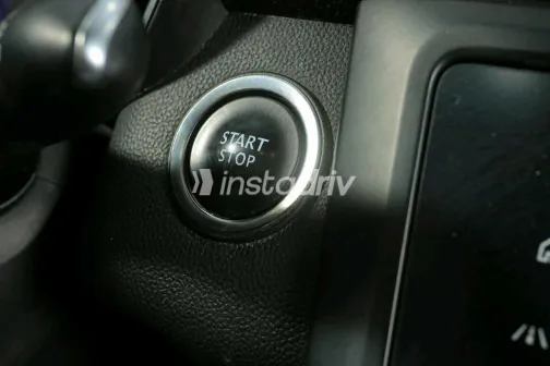 Renault Kadjar 2021 Blue Automatic Used for Sale in Greater Cairo ( Cairo + Giza) - 5