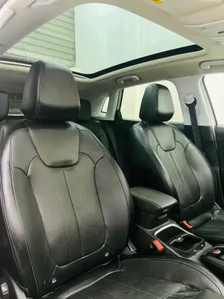 Opel Grandland 2020 White Automatic Used for Sale in Greater Cairo ( Cairo + Giza)