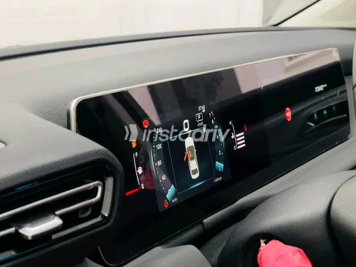 Baic U5 plus 2026 Gray Automatic Used for Sale in Greater Cairo ( Cairo + Giza) - 3