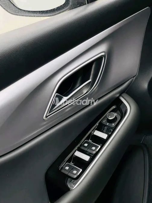 Baic U5 plus 2026 Gray Automatic Used for Sale in Greater Cairo ( Cairo + Giza) - 5