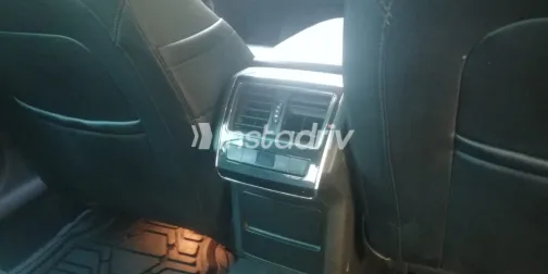 سكودا سوبيرب 2019 أزرق أوتوماتيك مستعملة للبيع في القاهرة الكبرى ( القاهرة - الجيزة) - 9
