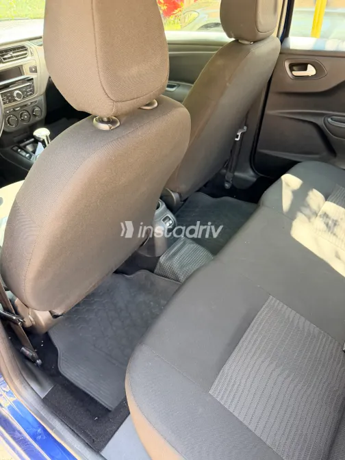 Peugeot 301 2020 Blue Automatic Used for Sale in Greater Cairo ( Cairo + Giza) - 7