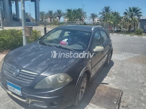 Brilliance FRV Cross 2010 Black Manual Used for Sale in Greater Cairo ( Cairo + Giza) - 2