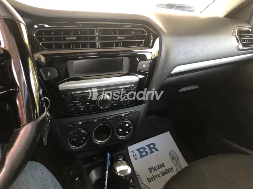 Peugeot 301 2016 White Automatic Used for Sale in Greater Cairo ( Cairo + Giza) - 4