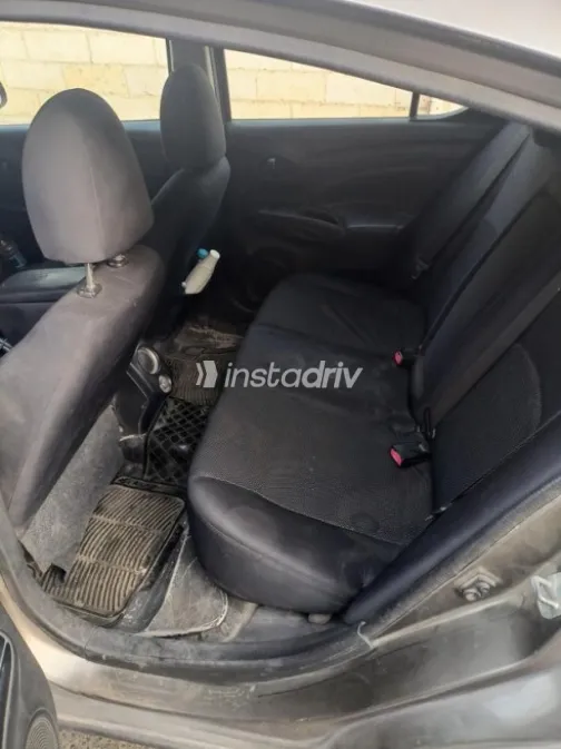 Nissan Sunny 2013 Bronze Automatic Used for Sale in Mokattam - 3