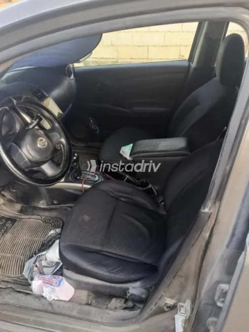 Nissan Sunny 2013 Bronze Automatic Used for Sale in Mokattam - 4