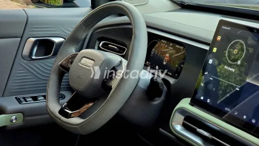بايك بى جى 30 2026 أسود أوتوماتيك مستعملة للبيع في القاهرة الكبرى ( القاهرة - الجيزة) - 7