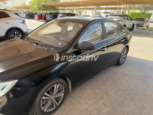 ام جى 5 2021 أسود CVT مستعملة للبيع في القاهرة الكبرى ( القاهرة - الجيزة) - 5