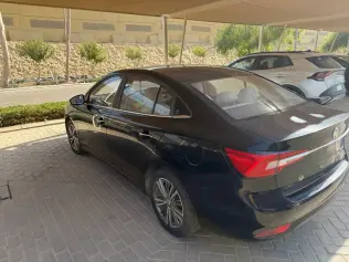 ام جى 5 2021 أسود CVT مستعملة للبيع في القاهرة الكبرى ( القاهرة - الجيزة)