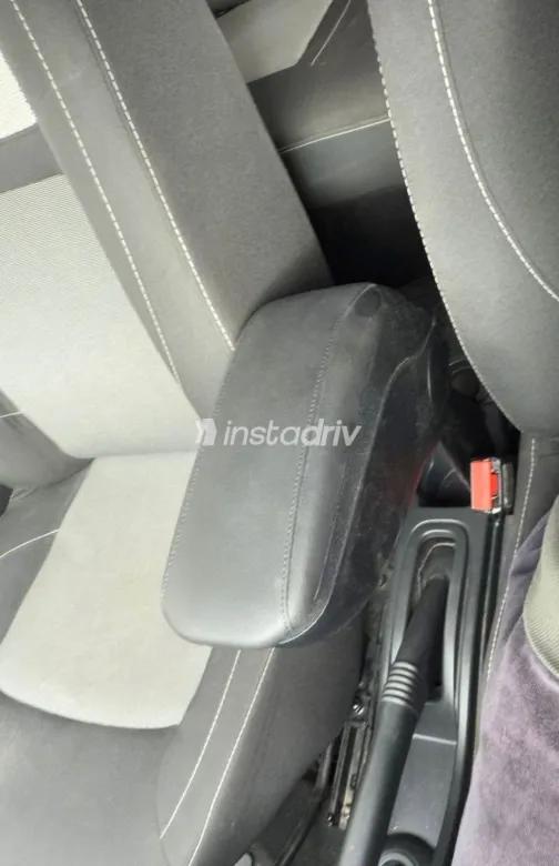 Renault Duster 2018 White Automatic Used for Sale in Greater Cairo ( Cairo + Giza) - 5
