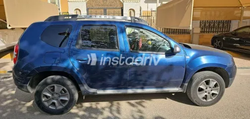 Renault Duster 2018 White Automatic Used for Sale in Greater Cairo ( Cairo + Giza) - 7