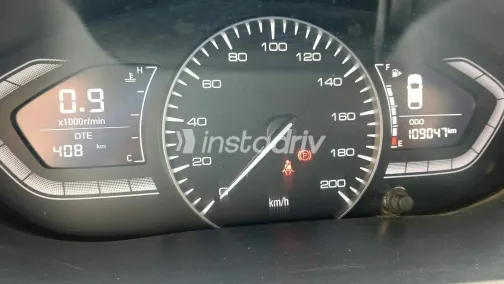 شانجان V7 2022 أزرق يدوي مستعملة للبيع في القاهرة الكبرى ( القاهرة - الجيزة) - 7