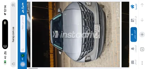 Hyundai Tucson 2024 Gray Automatic Used for Sale in Greater Cairo ( Cairo + Giza) - 10
