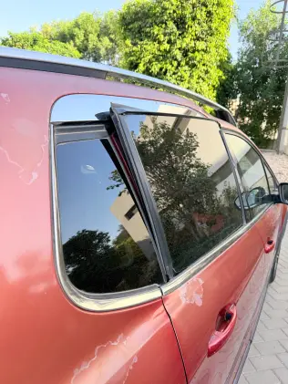Peugeot 2008 2018 Red Automatic Used for Sale in Greater Cairo ( Cairo + Giza)