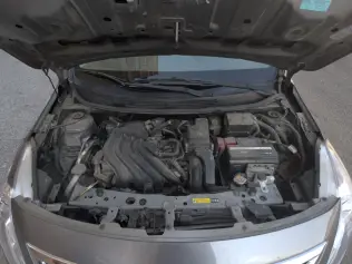 Nissan Sunny 2020 Champagne Automatic Used for Sale in Greater Cairo ( Cairo + Giza)