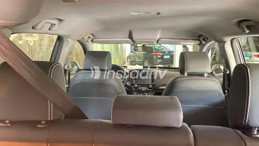 Honda CRV 2021 Dark Gray Automatic Used for Sale in Greater Cairo ( Cairo + Giza) - 5