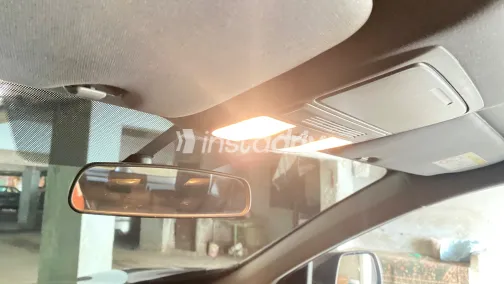Honda CRV 2021 Dark Gray Automatic Used for Sale in Greater Cairo ( Cairo + Giza) - 6