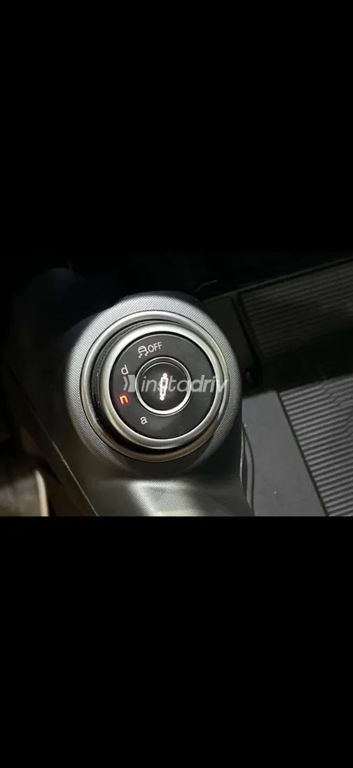 Alfa Romeo Tonale 2025 Black Automatic Used for Sale in Greater Cairo ( Cairo + Giza) - 3