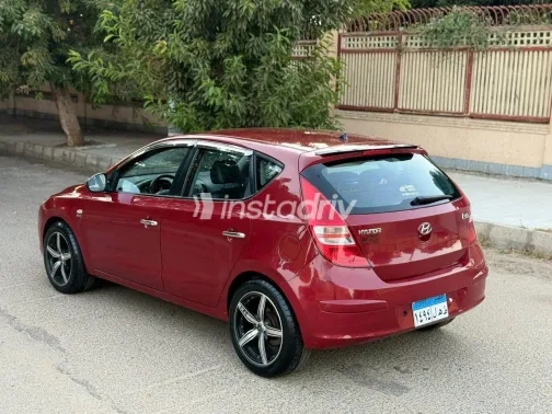 هيونداي I30 2008 أبيض أوتوماتيك مستعملة للبيع في القاهرة الكبرى ( القاهرة - الجيزة) - 7