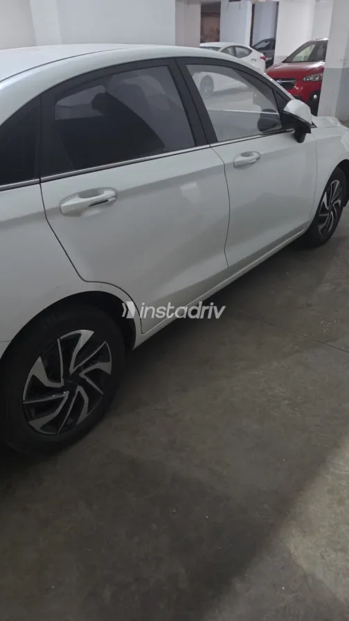 Baic U5 plus 2025 White Automatic Used for Sale in Greater Cairo ( Cairo + Giza) - 6