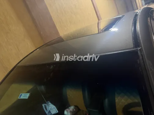 Hyundai Elantra HD 2018 Bronze Automatic Used for Sale in Greater Cairo ( Cairo + Giza) - 6