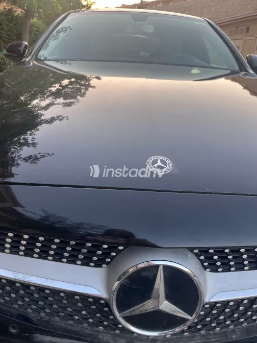 Mercedes C 180 2020 Black Automatic Used for Sale in Greater Cairo ( Cairo + Giza) - 10