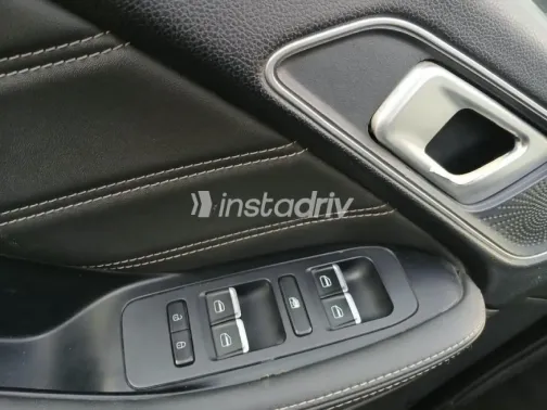 Chery Tiggo 7 2023 Black Automatic Used for Sale in Nasr city - 8