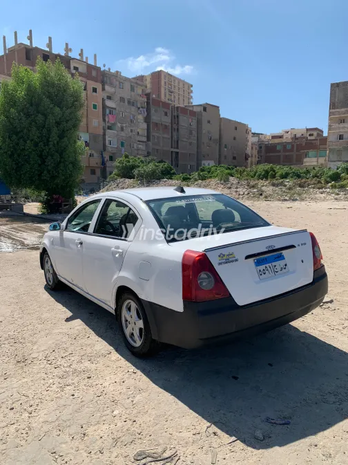 اسبيرانزا A516 2009 أبيض يدوي مستعملة للبيع في القاهرة الكبرى ( القاهرة - الجيزة) - 1