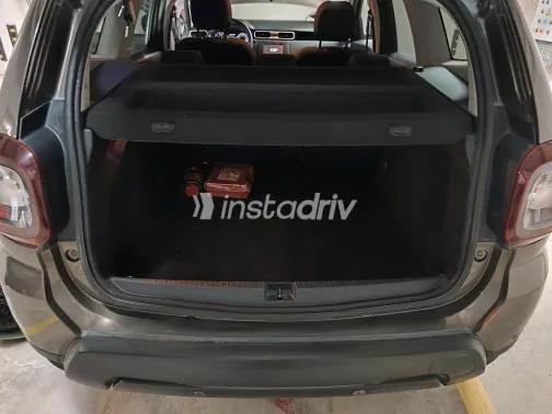 Renault Duster 2019 Brown Automatic Used for Sale in Greater Cairo ( Cairo + Giza) - 1