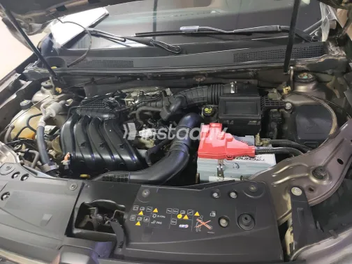 Renault Duster 2019 Brown Automatic Used for Sale in Greater Cairo ( Cairo + Giza) - 3