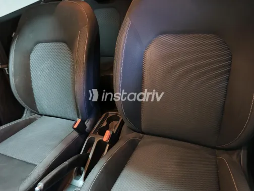 Renault Duster 2019 Brown Automatic Used for Sale in Greater Cairo ( Cairo + Giza) - 4