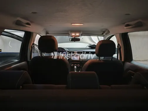 Renault Duster 2019 Brown Automatic Used for Sale in Greater Cairo ( Cairo + Giza) - 7