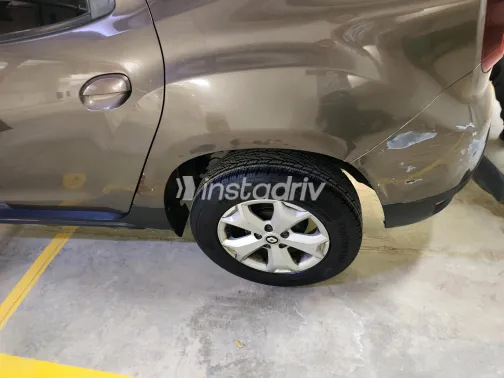 Renault Duster 2019 Brown Automatic Used for Sale in Greater Cairo ( Cairo + Giza) - 8