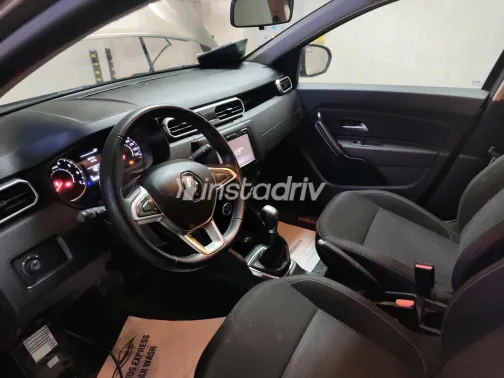 Renault Duster 2019 Brown Automatic Used for Sale in Greater Cairo ( Cairo + Giza) - 10