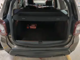 Renault Duster 2019 Brown Automatic Used for Sale in Greater Cairo ( Cairo + Giza)
