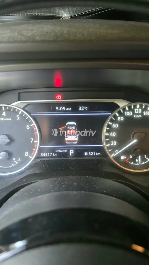Nissan Qashqai 2025 Black Automatic Used for Sale in Greater Cairo ( Cairo + Giza) - 2
