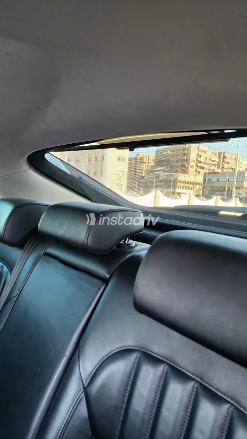 سكودا سوبيرب 2019 أبيض أوتوماتيك مستعملة للبيع في القاهرة الكبرى ( القاهرة - الجيزة) - 1