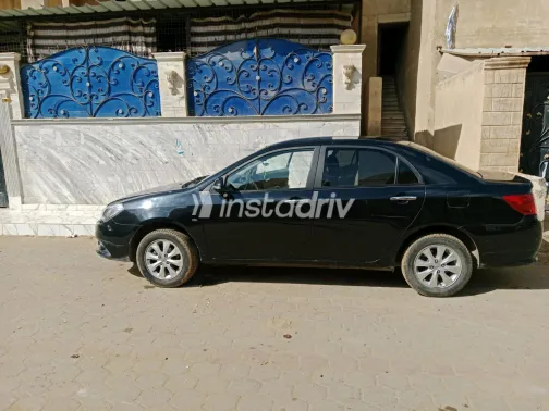 Byd F3 2025 Black Manual Used for Sale in Greater Cairo ( Cairo + Giza) - 1