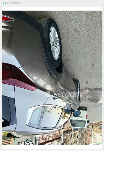 Chery Tiggo 7 2024 Bronze Automatic Used for Sale in Greater Cairo ( Cairo + Giza) - 4