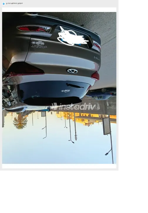 Chery Tiggo 7 2024 Bronze Automatic Used for Sale in Greater Cairo ( Cairo + Giza) - 5