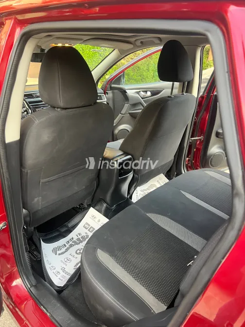 Nissan Qashqai 2021 White Automatic Used for Sale in Greater Cairo ( Cairo + Giza) - 3