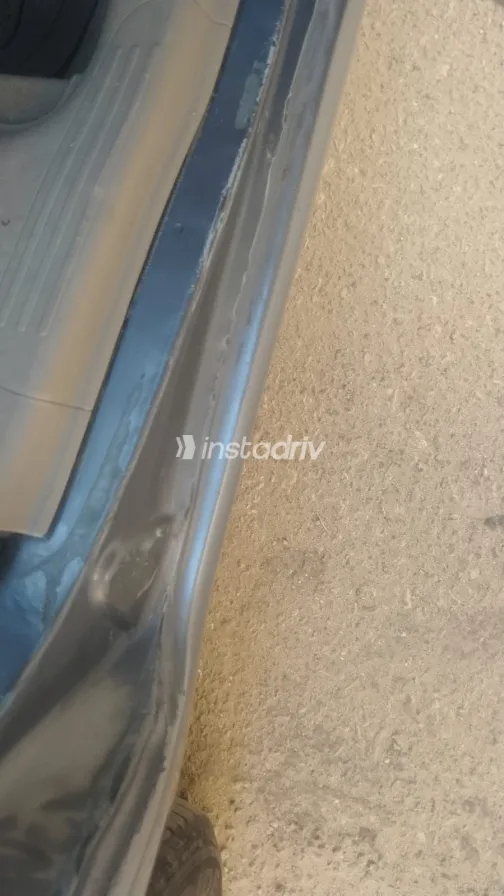 شيفروليه افيو 2017 رمادي أوتوماتيك مستعملة للبيع في القاهرة الكبرى ( القاهرة - الجيزة) - 9