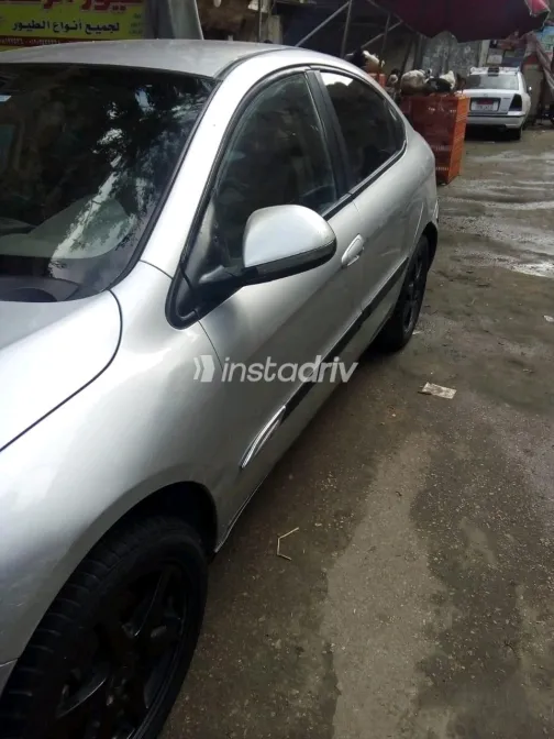 Speranza M11 2012 Silver Manual Used for Sale in Greater Cairo ( Cairo + Giza) - 1