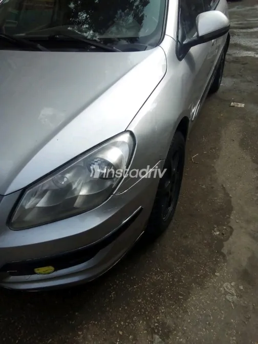 Speranza M11 2012 Silver Manual Used for Sale in Greater Cairo ( Cairo + Giza) - 4