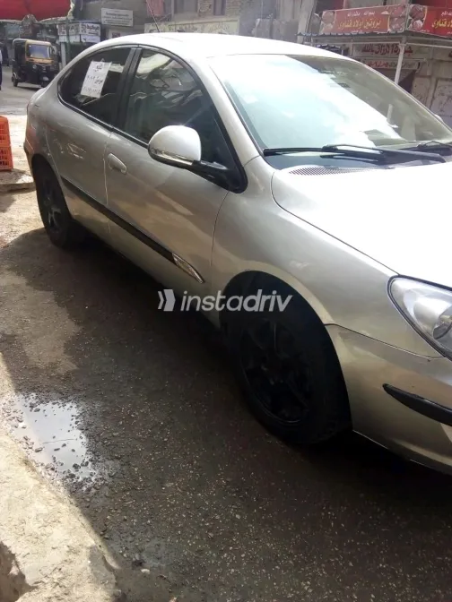 Speranza M11 2012 Silver Manual Used for Sale in Greater Cairo ( Cairo + Giza) - 5