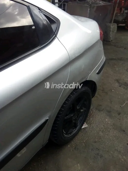 Speranza M11 2012 Silver Manual Used for Sale in Greater Cairo ( Cairo + Giza) - 10