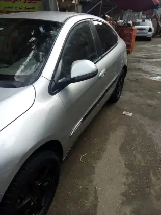 Speranza M11 2012 Silver Manual Used for Sale in Greater Cairo ( Cairo + Giza)