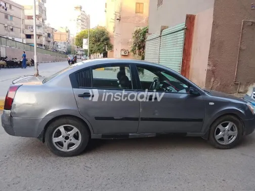 Speranza A516 2011 White Manual Used for Sale in Giza - 3