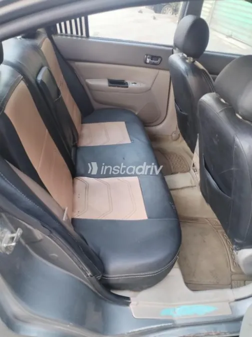 Speranza A516 2011 White Manual Used for Sale in Giza - 6