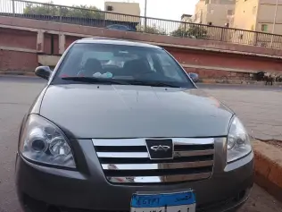 Speranza A516 2011 White Manual Used for Sale in Giza